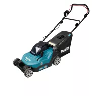 MAKITA DLM382 Akku Rasenmäher 36v