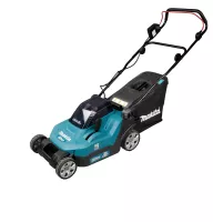 MAKITA DLM382 Akku Rasenmäher 36v