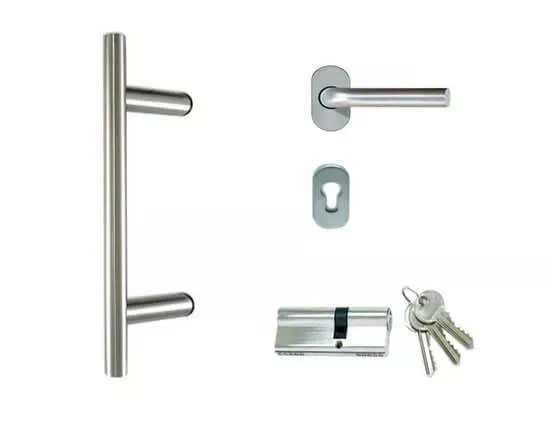 Fenster- und Türzubehör