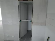 Zimmertür CPL Montage