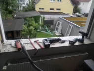 Fenster Austausch bei Sanierung