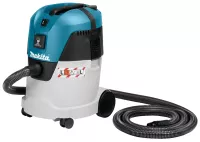 Makita VC2512L Nass- und Trockensauger