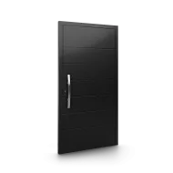 Despiro DP05 Alu Eingangstür