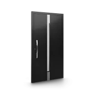 Despiro DP11 Alu Eingangstür