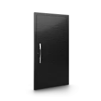 Despiro DP35 Alu Eingangstür