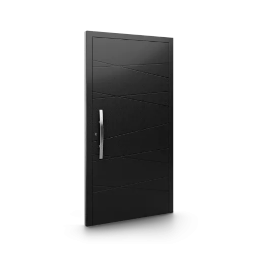 Despiro DP35 Alu Eingangstür