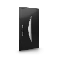 Despiro DP37 Alu Eingangstür