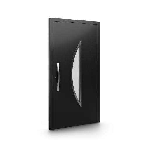 Despiro DP37 Alu Eingangstür