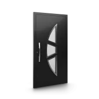 Despiro DP38 Alu Eingangstür