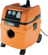 BTI NTS20 Industrial Staubsauger zu mieten.