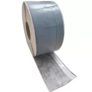 Fensteranschlußfolie innen oder aussen