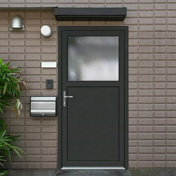 Nebeneingangstüren / Kellertüren