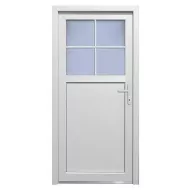 Nebeneingangstür K 502