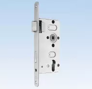 Profilzylinder Einsteckschloss